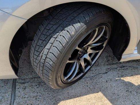 Used 2021 Toyota Camry SE FWD image 33