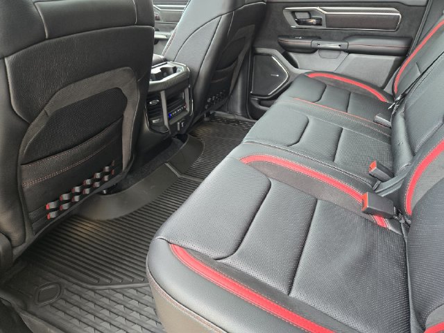 New 2027 RAM 1500 RHO AWD/4WD image 24