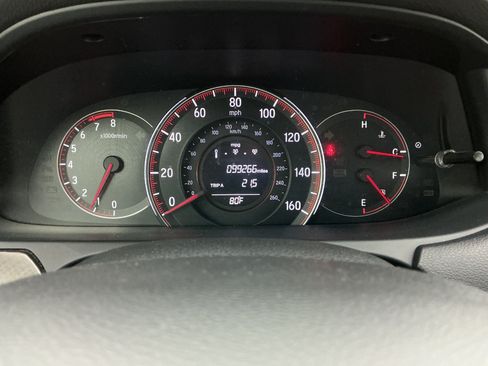 Used 2017 Honda Accord Sport image 26