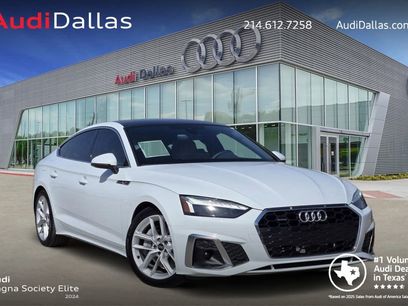 Certified 2023 Audi A5 2.0T Premium Plus w/ Premium Plus