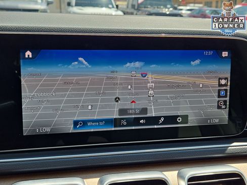 Certified 2021 Mercedes-Benz GLE 350 image 19