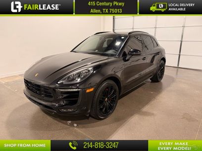 Used 2018 Porsche Macan GTS w/ Premium Package Plus