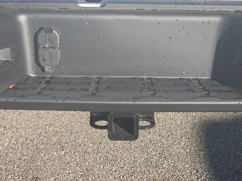 New 2026 Nissan Frontier SV w/ Tow Package image 18