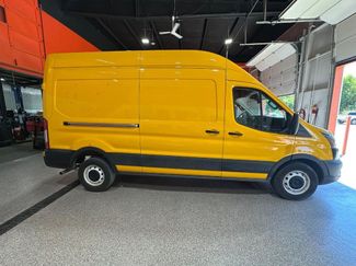 Used 2021 Ford Transit 250 148 High Roof w/ Load Area Protection Package RWD video 2