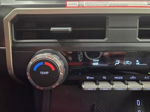 New 2026 Toyota Tacoma SR5 image 64