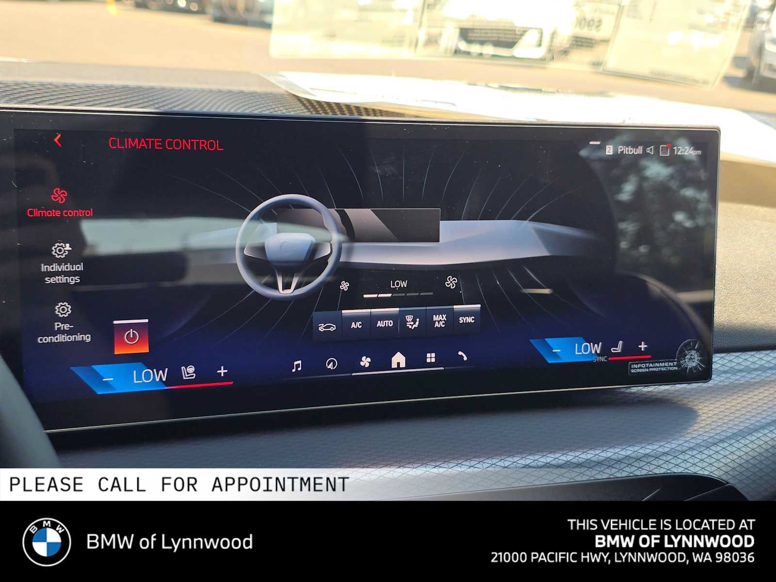 New 2026 BMW i4 xDrive40i w/ M Sport Package AWD/4WD image 28