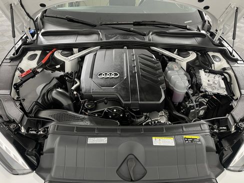 Used 2024 Audi A5 2.0T Premium Plus image 13
