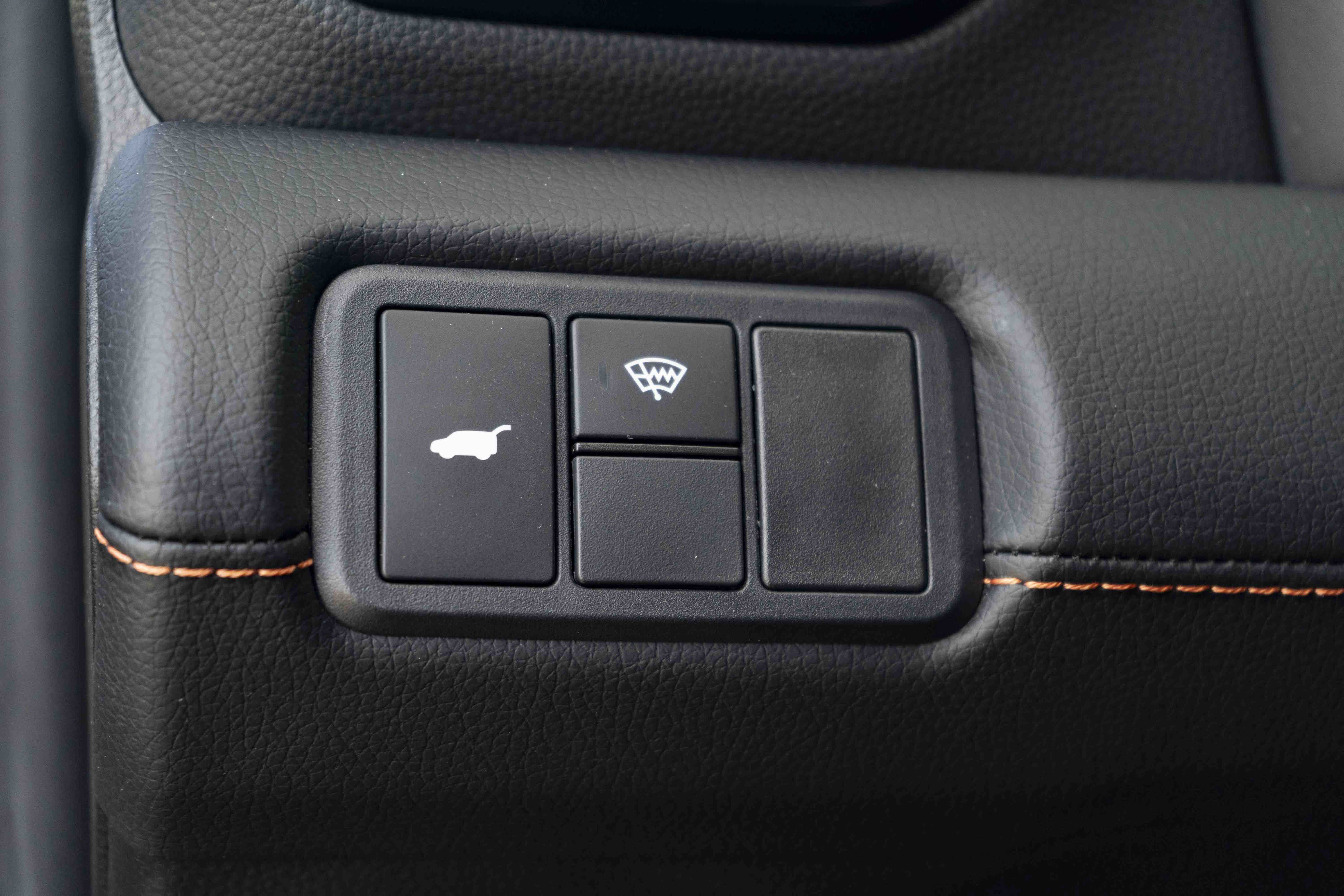Used 2026 Honda Passport TrailSport Elite image 39