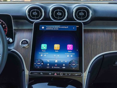 Used 2026 Mercedes-Benz GLC 300 image 13