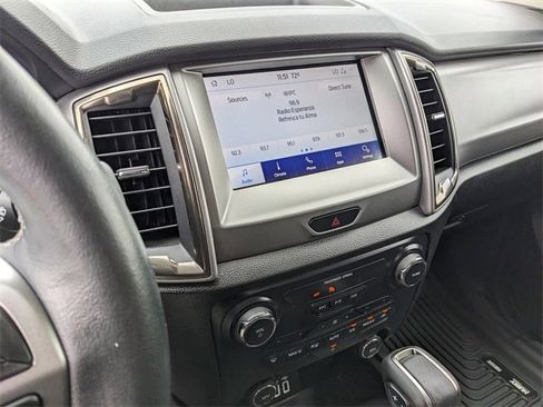 Used 2020 Ford Ranger XLT w/ Equipment Group 301A Mid image 23