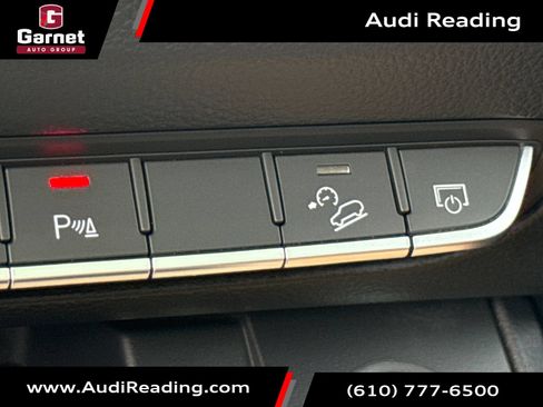 Used 2023 Audi Q5 2.0T Premium w/ Convenience Package AWD/4WD image 30