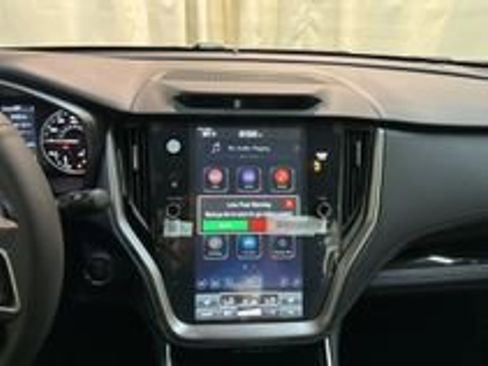 Certified 2025 Subaru Legacy Limited image 3