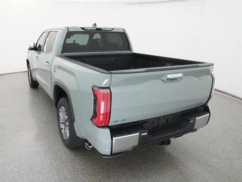 New 2026 Toyota Tundra 1794 Edition AWD/4WD image 48