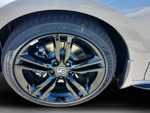 New 2026 Acura Integra A-Spec image 22