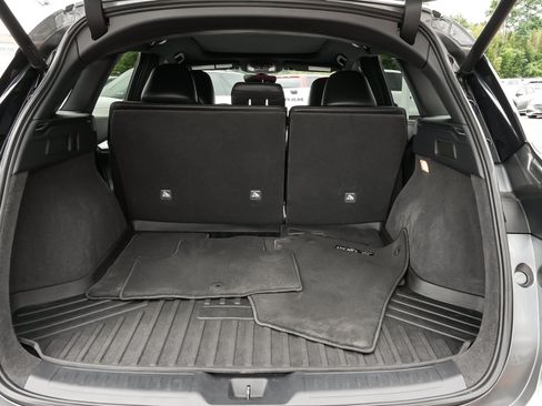 Used 2023 INFINITI QX50 Sport AWD/4WD image 50