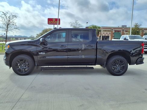 Used 2023 Chevrolet Silverado 1500 RST w/ Texas Edition Plus image 8