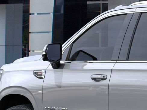 New 2026 GMC Yukon XL Elevation image 36