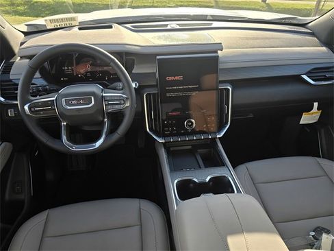 New 2026 GMC Acadia Elevation w/ Black Edition image 13