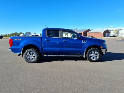 Used 2019 Ford Ranger XLT w/ Equipment Group 302A Luxury image 7