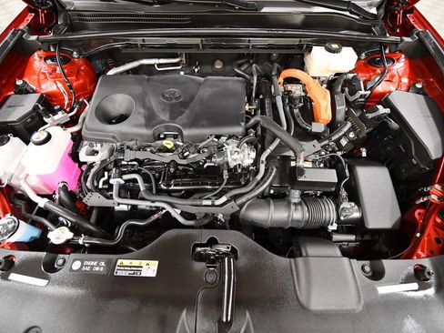 Used 2023 Toyota Crown AWD/4WD image 12