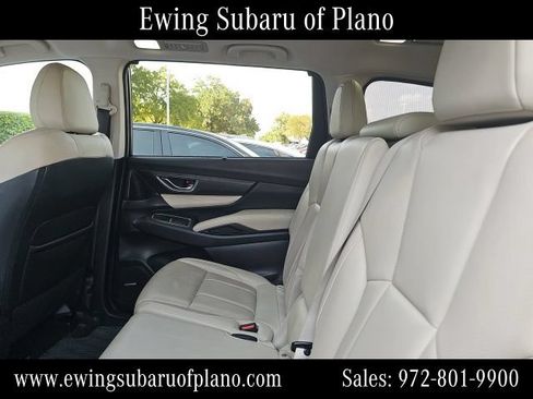Used 2023 Subaru Ascent Limited w/ Technology Package AWD/4WD image 7