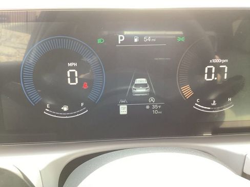 New 2026 Hyundai Tucson SEL image 34