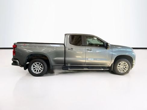 Used 2019 Chevrolet Silverado 1500 LT w/ All-Star Edition image 5