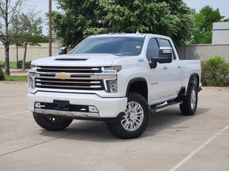 Used 2022 Chevrolet Silverado 3500 High Country w/ Z71 Off-Road Package video 1