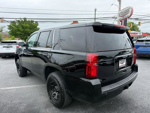 Used 2020 Chevrolet Tahoe 4WD image 32
