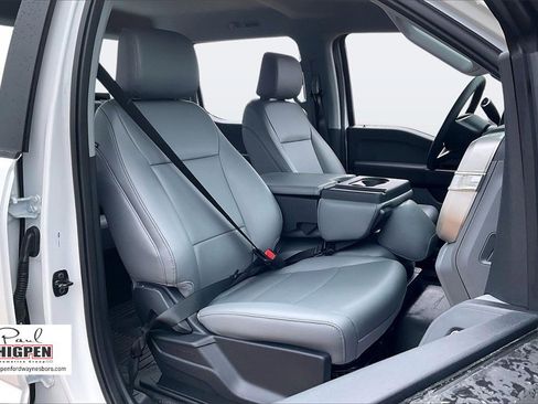 Used 2025 Ford F250 XL w/ XL Chrome Package image 7