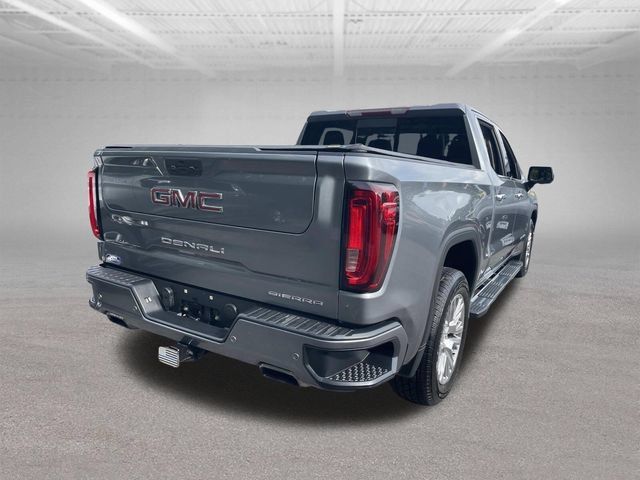 Used 2019 GMC Sierra 1500 Denali AWD/4WD image 8
