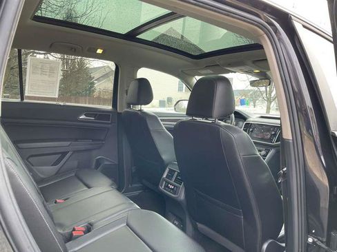 Used 2019 Volkswagen Atlas SEL image 69