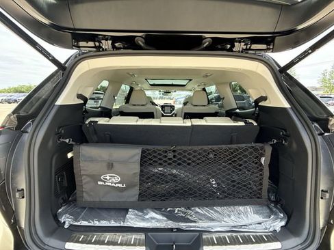 New 2026 Subaru Ascent Limited AWD/4WD image 25