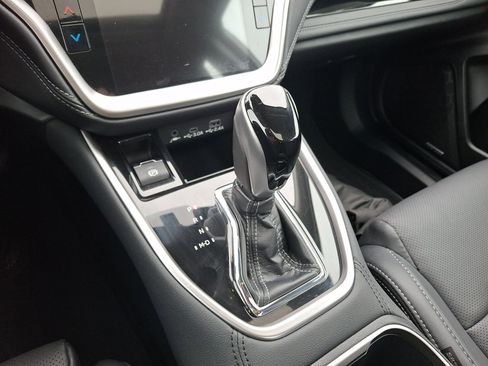 Certified 2023 Subaru Legacy Limited image 11