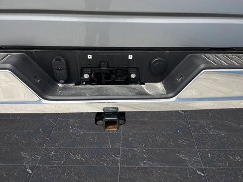 Used 2025 Chevrolet Silverado 1500 LT image 35