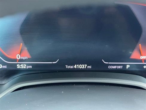 Used 2022 BMW X5 sDrive40i w/ Premium Package image 21