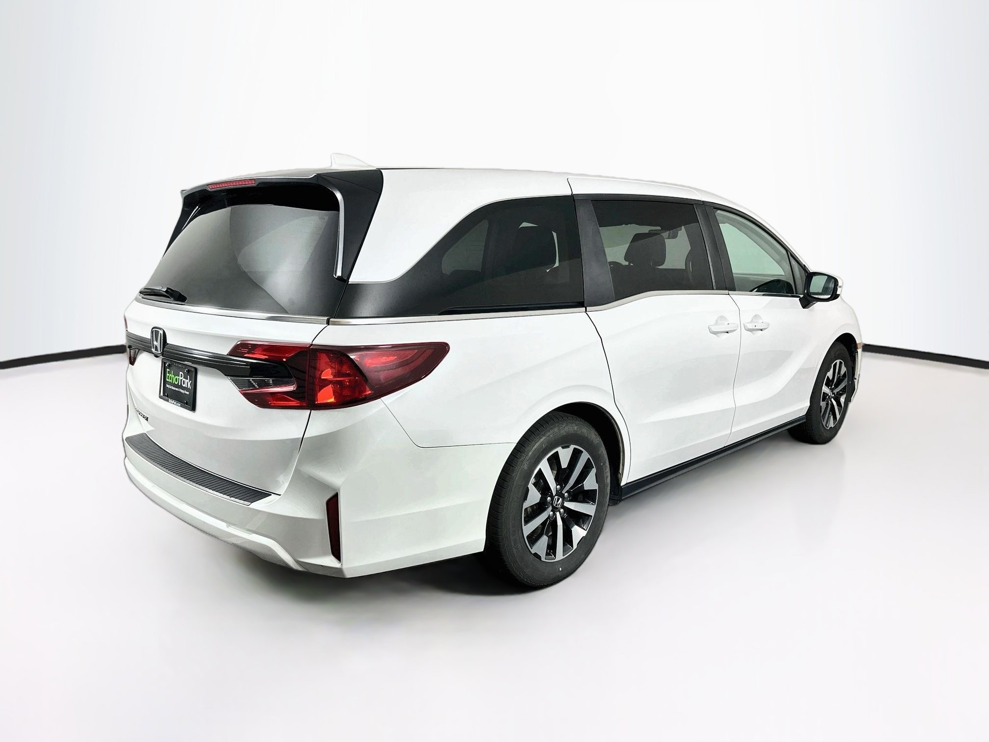 Used 2025 Honda Odyssey EX-L image 9