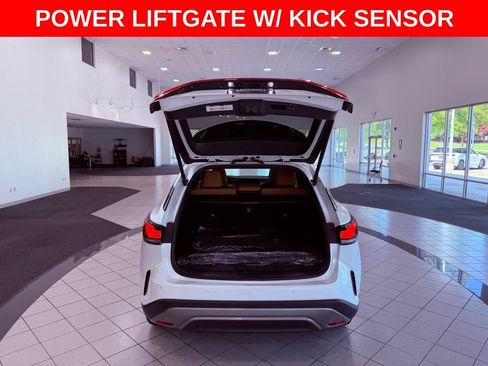 Certified 2025 Lexus RX 350 Premium w/ Accessory Package (Z1) FWD image 7