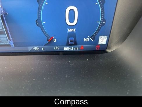 Used 2025 Ford F150 Raptor image 11