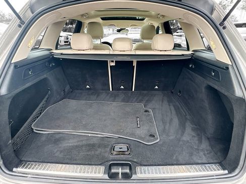 Used 2021 Mercedes-Benz GLC 300 GLC 300 w/ Premium Package image 26