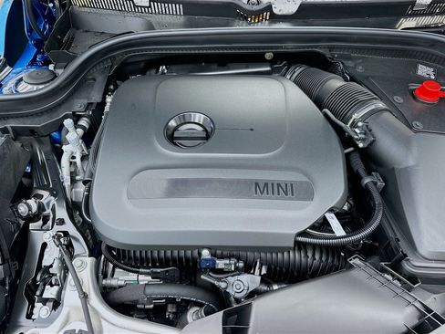 New 2026 MINI Cooper Convertible image 23