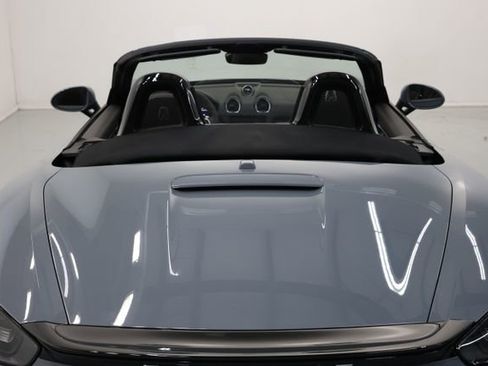 Used 2024 Porsche 718 Boxster S RWD image 74
