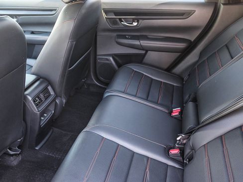 Certified 2024 Honda CR-V Sport-L image 19