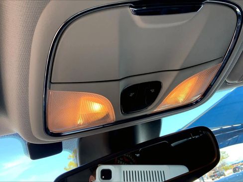 Used 2021 Jeep Cherokee Trailhawk w/ Technology Group image 31