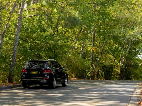 Used 2018 Mercedes-Benz GLE 350 image 39