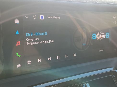 New 2026 Porsche Panamera 4 image 16