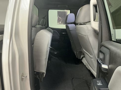 Used 2019 GMC Sierra 1500 Limited w/ Elevation Edition AWD/4WD image 27