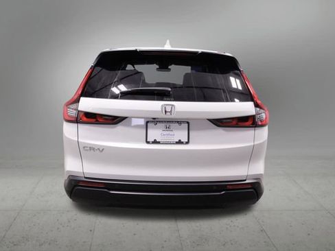 Certified 2026 Honda CR-V EX-L image 5