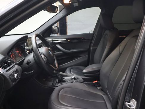 Used 2017 BMW X1 sDrive28i FWD image 17