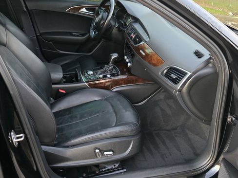 Used 2016 Audi A6 2.0T Premium image 23